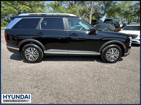 New 2026 Hyundai Palisade FWD Hybrid image 8