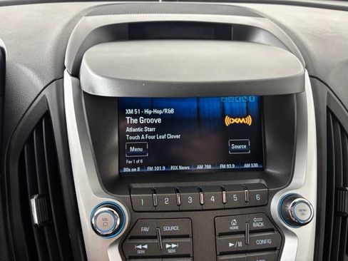 Used 2017 Chevrolet Equinox Premier w/ Enhanced Convenience Package AWD/4WD image 36