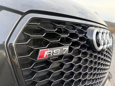 Used 2017 Audi RS 7 Prestige image 16