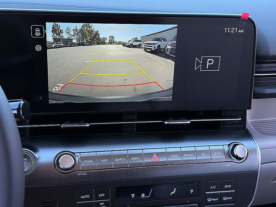 New 2027 Hyundai Kona SEL Sport AWD/4WD image 11