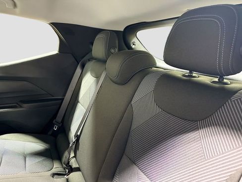 New 2027 Chevrolet Bolt LT w/ Comfort Package FWD image 27