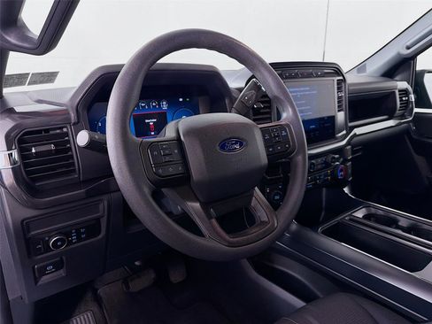 Used 2024 Ford F150 STX AWD/4WD image 9