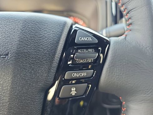 New 2026 Nissan Frontier Pro-X w/ Tow Package image 20