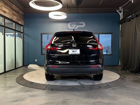 Used 2024 Honda CR-V EX-L image 4