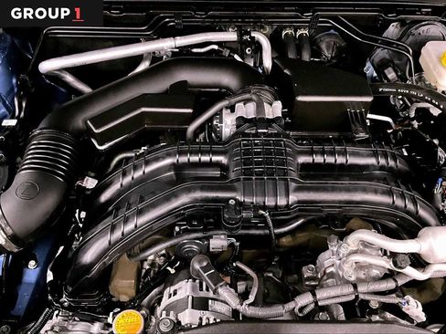 Certified 2024 Subaru Crosstrek 2.0i image 31