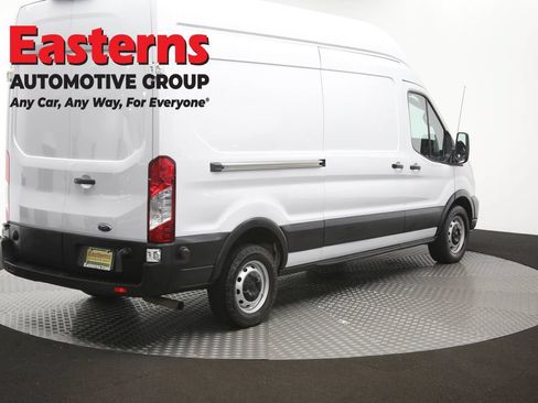 Used 2020 Ford Transit 350 148 High Roof RWD image 40