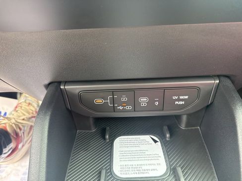 New 2026 Kia K4 GT-Line w/ GT-Line Sunroof Package FWD image 38