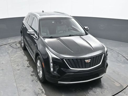 Used 2023 Cadillac XT4 Premium Luxury image 37