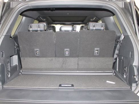 New 2026 Ford Expedition Tremor image 16