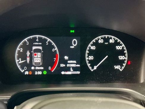 Used 2024 Honda CR-V EX image 31