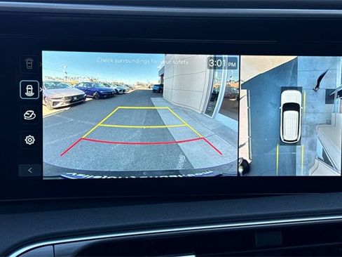 New 2026 Hyundai Palisade Limited image 21