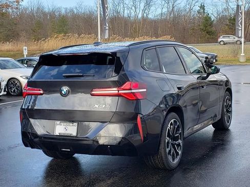 New 2026 BMW X3 xDrive30 image 5