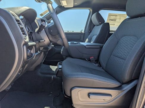 New 2026 RAM 1500 Express RWD image 12
