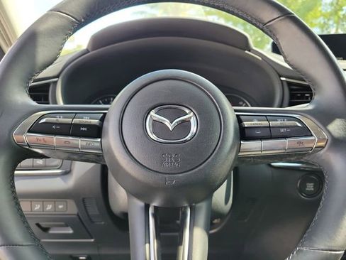 Certified 2023 MAZDA CX-30 AWD 2.5 S w/ Preferred Package image 20