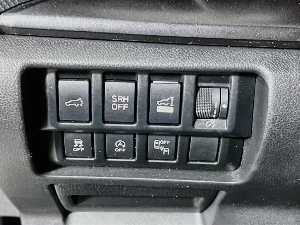 Used 2024 Subaru Forester Wilderness w/ Wilderness Package AWD/4WD image 10