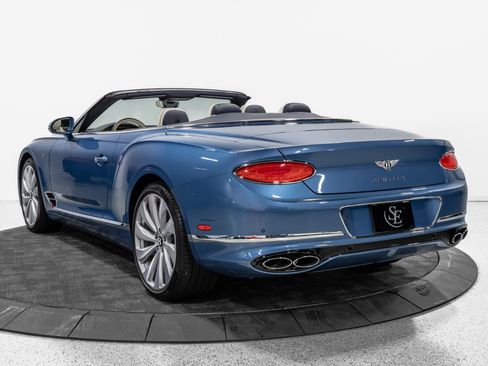 Used 2024 Bentley Continental GT V8 AWD/4WD image 6
