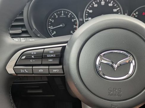New 2026 MAZDA MAZDA3 s Sport FWD image 17