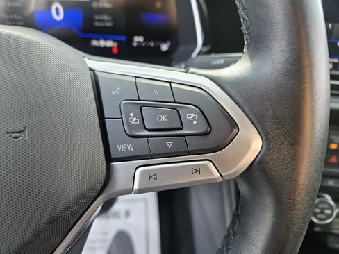 Used 2024 Volkswagen Jetta SE image 25