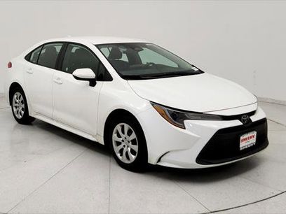 Certified 2024 Toyota Corolla LE