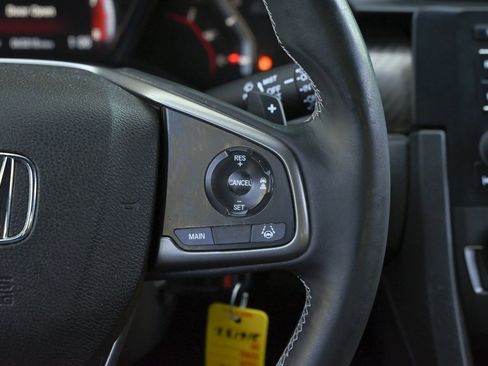 Used 2019 Honda Civic Sport image 20