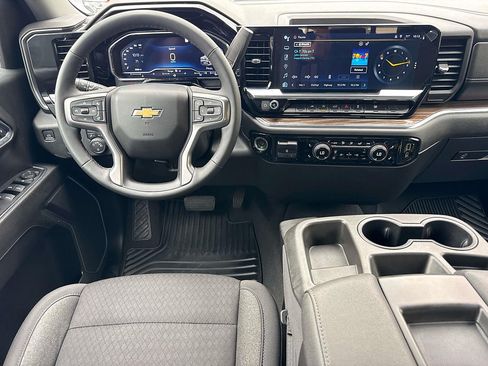 Used 2023 Chevrolet Silverado 1500 LT w/ Convenience Package II RWD image 15