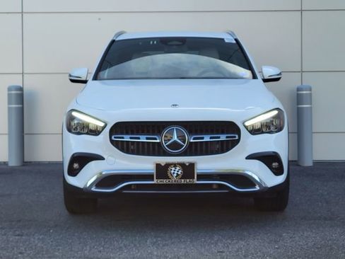 Used 2025 Mercedes-Benz GLA 250 4MATIC image 7