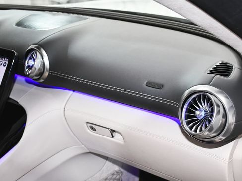 Used 2025 Mercedes-Benz AMG GT 55 image 65
