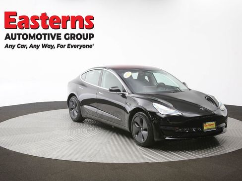 Used 2018 Tesla Model 3 Long Range image 47
