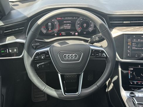 Used 2025 Audi A7 Prestige AWD/4WD image 27