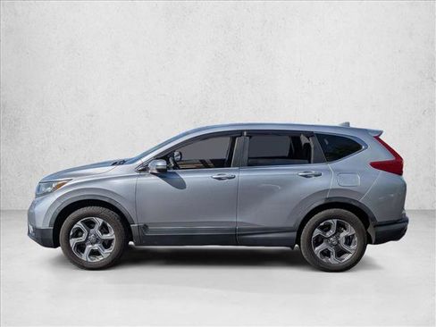 Used 2018 Honda CR-V EX image 9