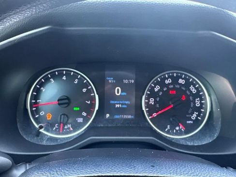Used 2021 Toyota RAV4 XLE FWD image 37