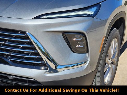 New 2026 Buick Enclave Preferred w/ LPO, Floor Liner Package image 6