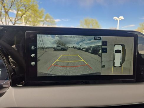 Used 2024 Hyundai Palisade Limited AWD/4WD image 26