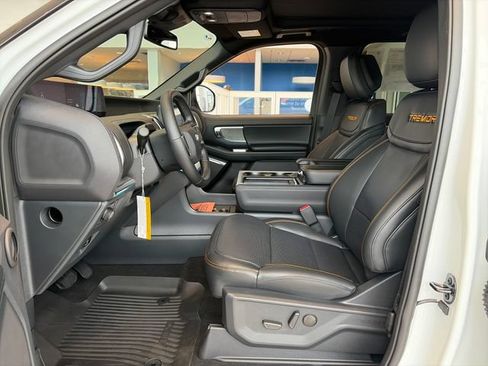 New 2027 Ford Expedition Tremor w/ Driver's Package AWD/4WD image 17