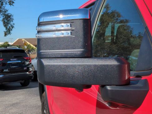 Used 2024 Chevrolet Silverado 1500 ZR2 w/ ZR2 Bison Edition AWD/4WD image 11