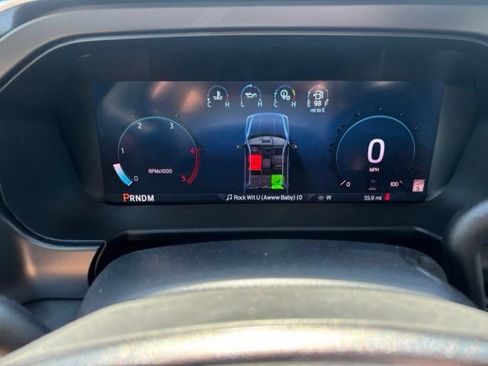 New 2026 Ford F250 Platinum AWD/4WD image 27