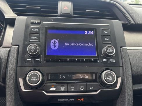 Used 2019 Honda Civic LX image 21