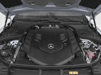 New 2026 Mercedes-Benz S 580 4MATIC Sedan video 4