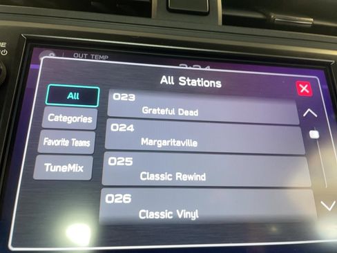 Used 2024 Subaru BRZ Premium image 10