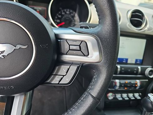 Used 2020 Ford Mustang Coupe w/ Equipment Group 101A RWD image 19