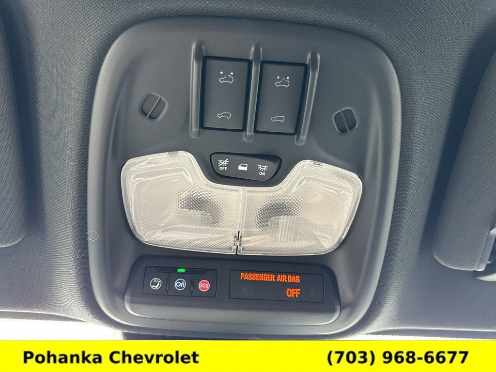 New 2026 Chevrolet Colorado ZR2 w/ Technology Package AWD/4WD image 19
