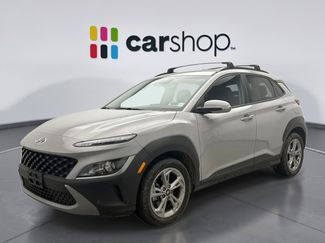 Used 2023 Hyundai Kona SEL video 1