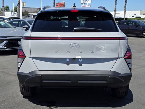 New 2026 Hyundai Kona SEL Sport image 8