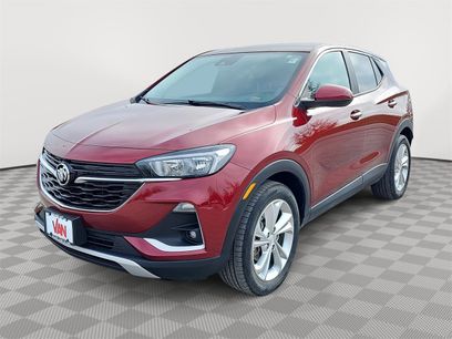 Certified 2023 Buick Encore GX Preferred w/ Cold Weather Comfort Package