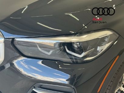 Used 2023 BMW X5 sDrive40i w/ Premium Package