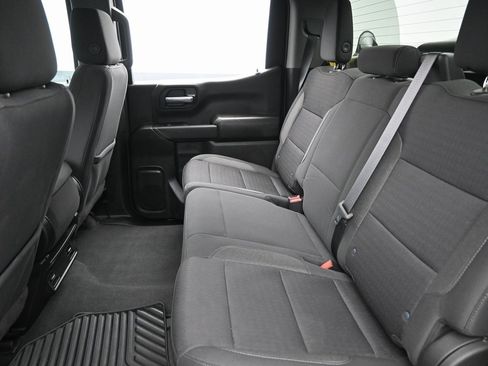 Used 2022 GMC Sierra 1500 Pro w/ Pro Value Package image 26