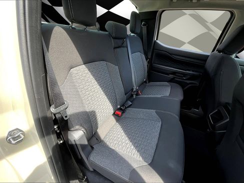 New 2025 Ford Ranger XL image 24