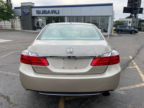 Used 2013 Honda Accord EX-L image 7