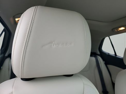 New 2026 Buick Encore GX Avenir w/ Avenir Technology Package image 16