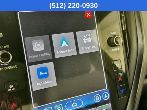 Certified 2024 Subaru Crosstrek 2.5i Sport AWD/4WD image 16